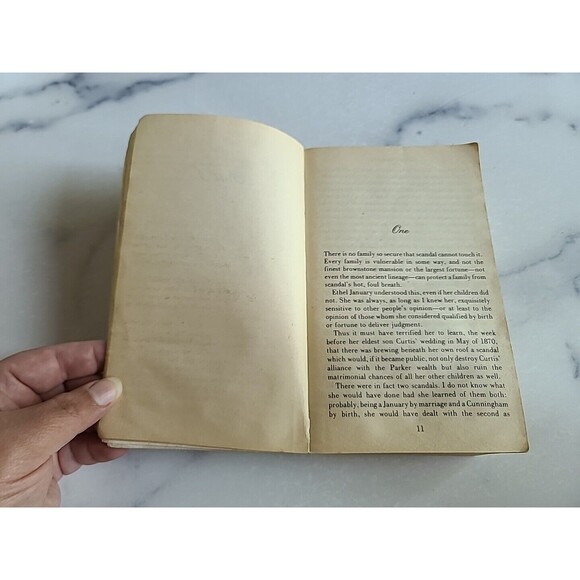 The Last Waltz By Nancy Zaroulis Paperback - Picture 7 of 10